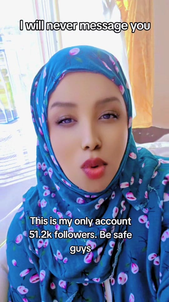 Post 1 by Yasmin Xurmo🇸🇴🇨🇦 on TikTok (video)