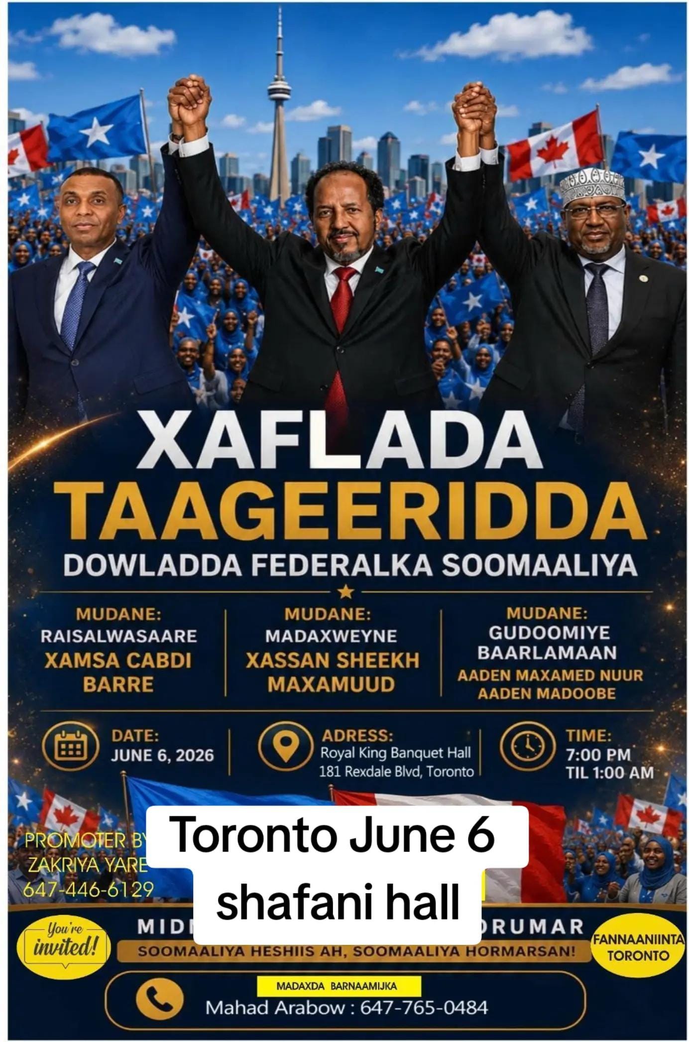 Post 7 by Yasmin Xurmo🇸🇴🇨🇦 on TikTok (video)