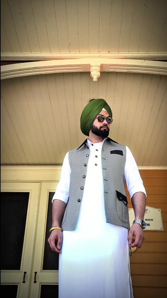 Post 4 by The turban villa on TikTok (video)