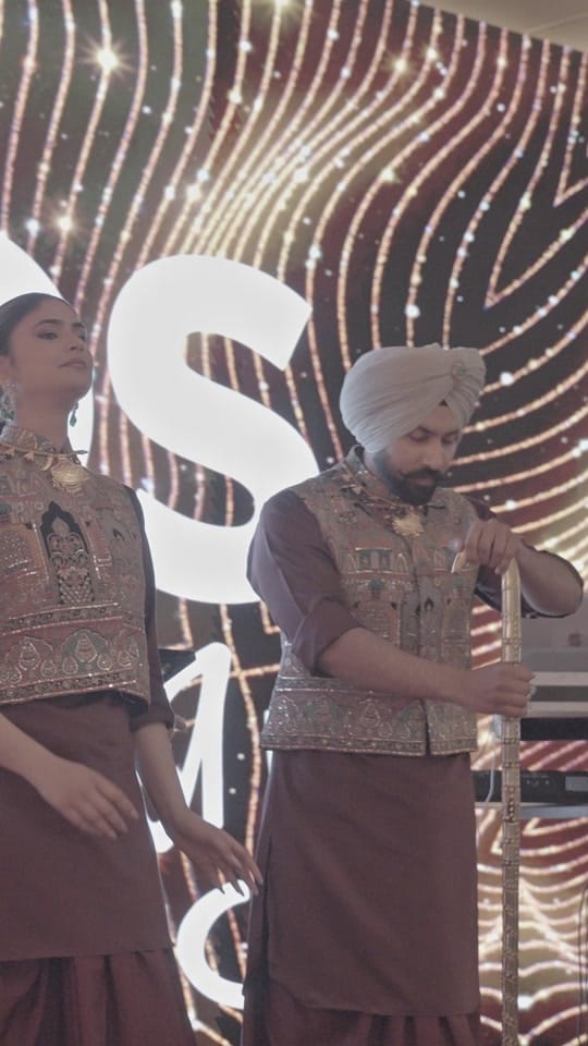 Post 5 by The turban villa on TikTok (video)