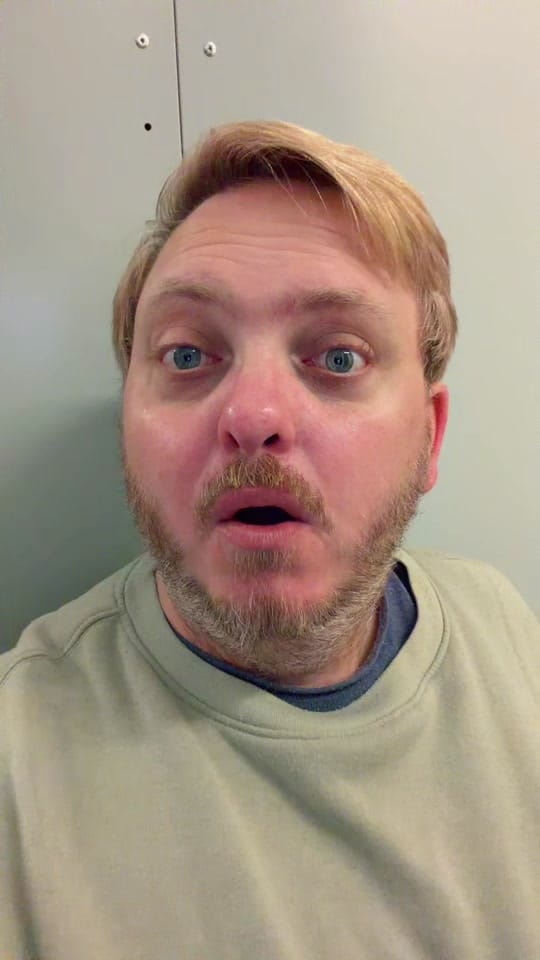 Post 4 by Luke J Reeve on TikTok (video)