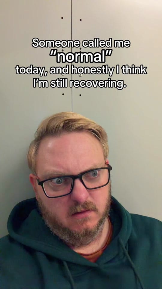 Post 6 by Luke J Reeve on TikTok (video)