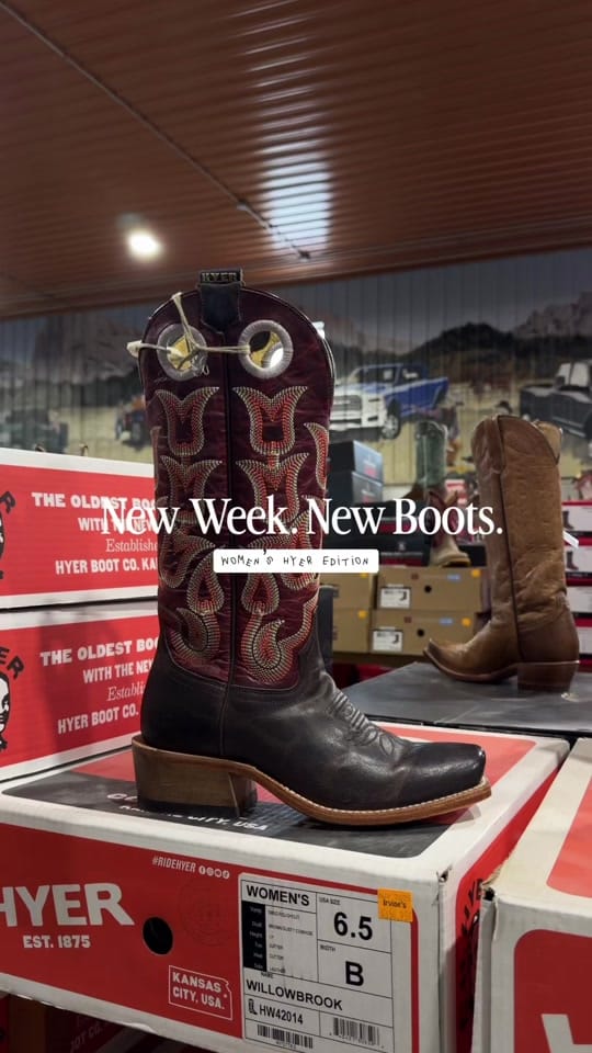 Post 1 by Irvine Tack on TikTok (video)