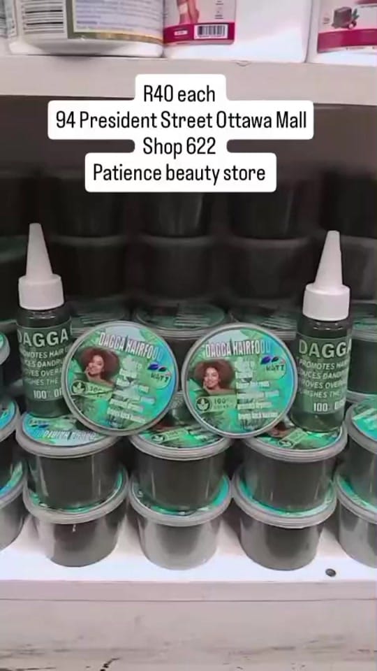 Post 4 by patience beauty store on TikTok (video)