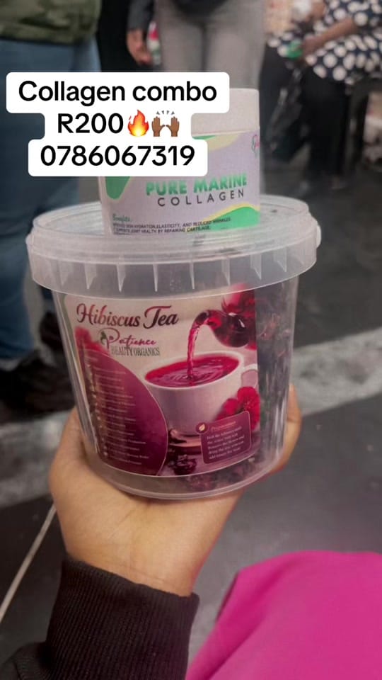 Post 1 by patience beauty store on TikTok (video)