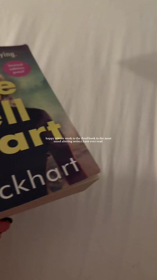 Post 3 by Erin on TikTok (video)