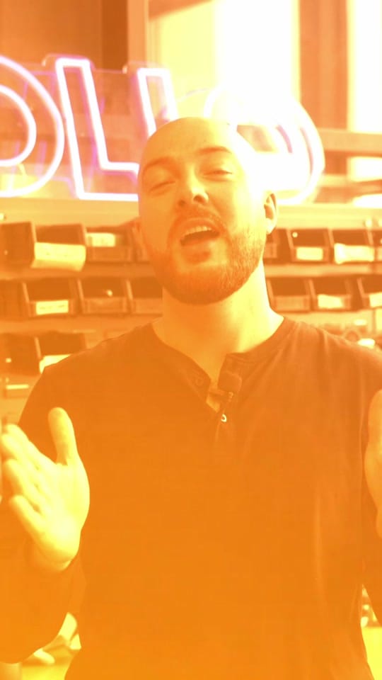 Post 1 by Apollo Scooters on TikTok (video)