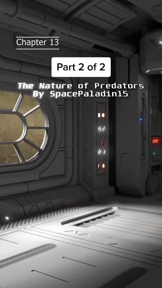 Post 8 by Adastra on TikTok (video)