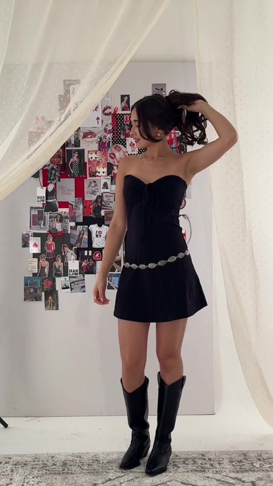 Post 7 by Boathouse on TikTok (video)