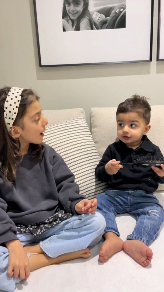 Post 5 by Rumi Rahin on TikTok (video)