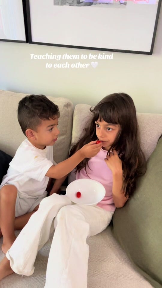 Post 1 by Rumi Rahin on TikTok (video)