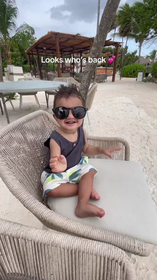 Post 6 by Rumi Rahin on TikTok (video)