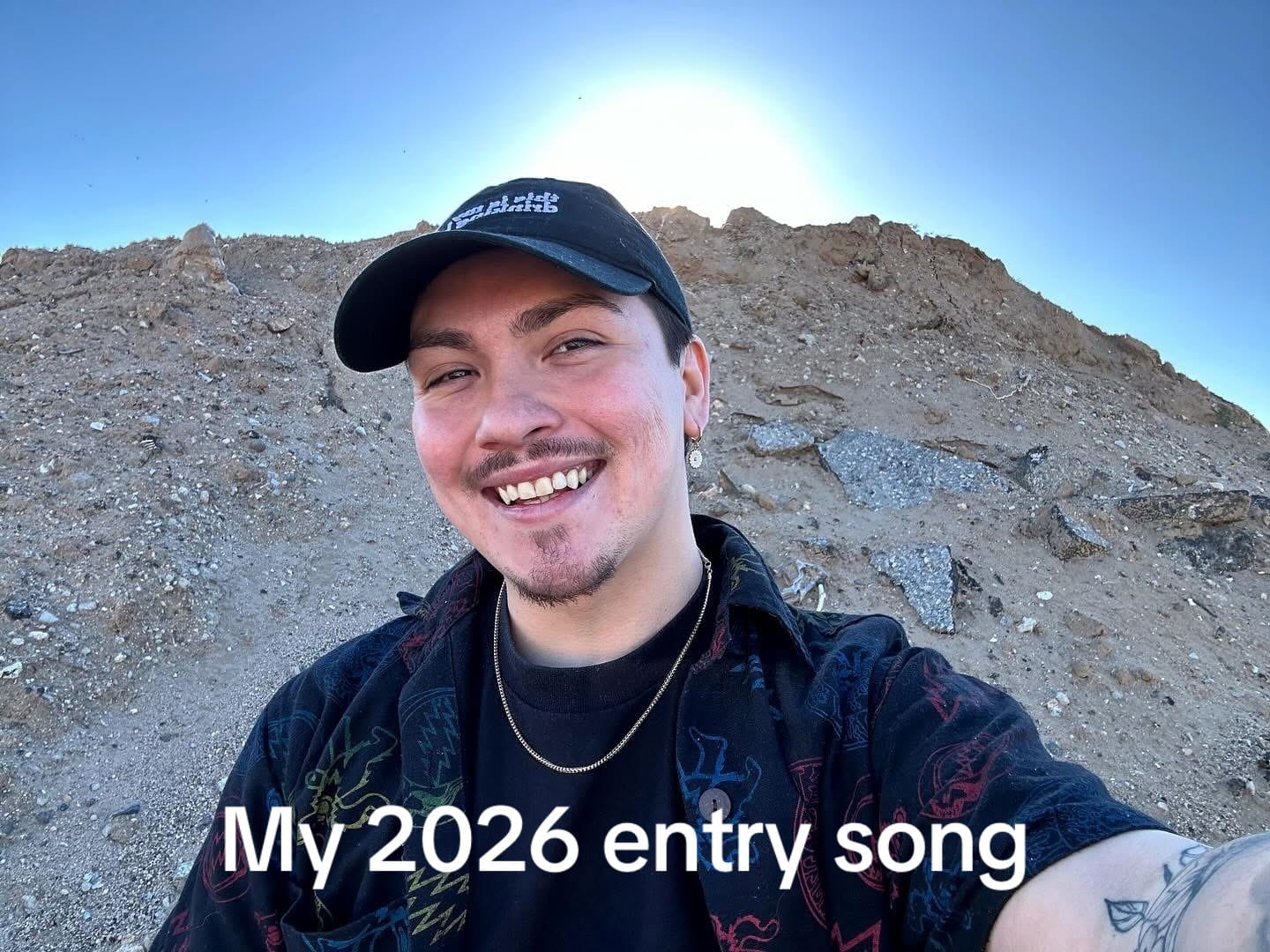 Post 4 by Benjamin Jeffrey on TikTok (video)