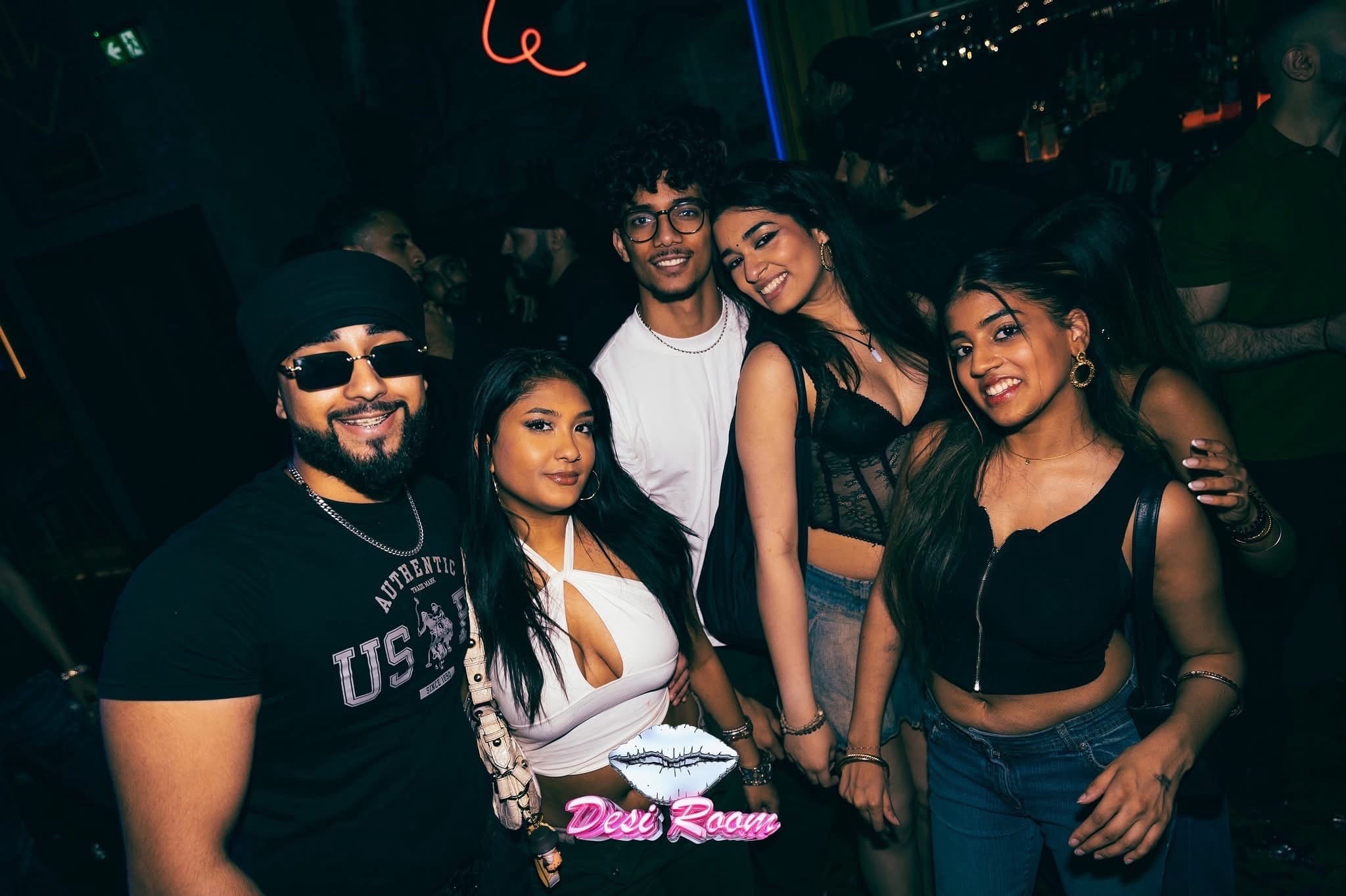 Post 10 by Desi Room on TikTok (video)