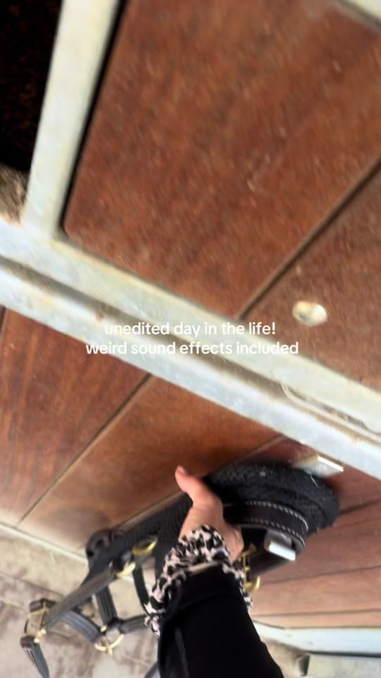 Post 1 by kt.mack on TikTok (video)