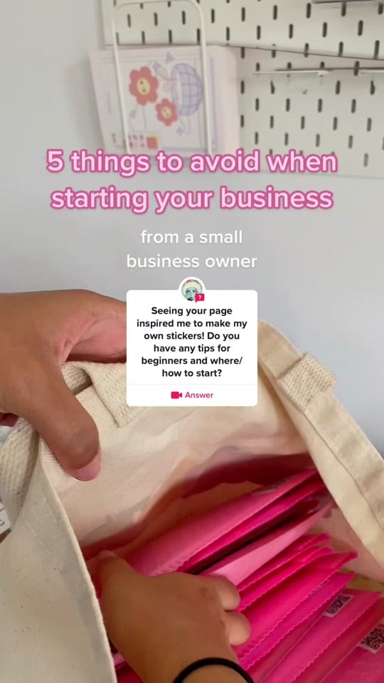 Post 10 by suzie | illustrator on TikTok (video)