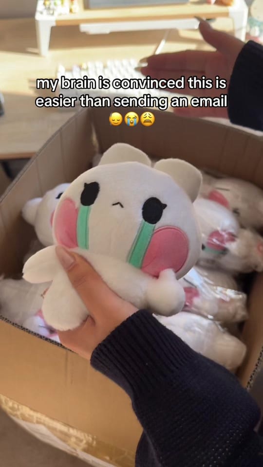 Post 3 by suzie | illustrator on TikTok (video)