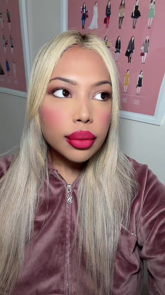 Post 7 by shaniaprnnn on TikTok (video)