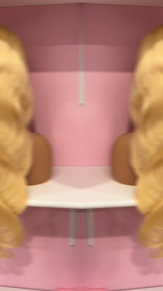 Post 4 by DivaHumanHair on TikTok (video)
