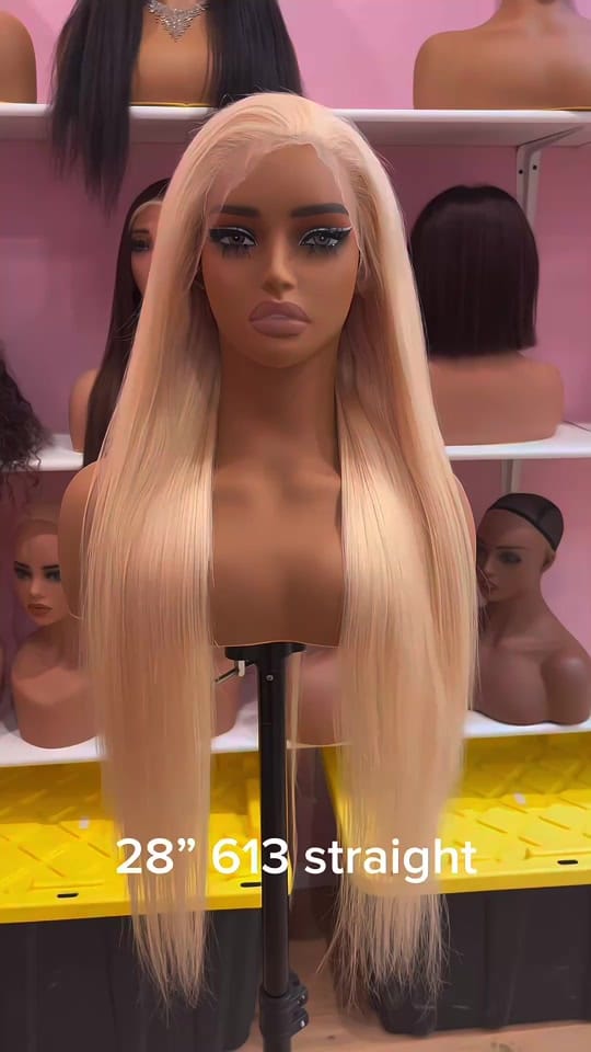 Post 10 by DivaHumanHair on TikTok (video)