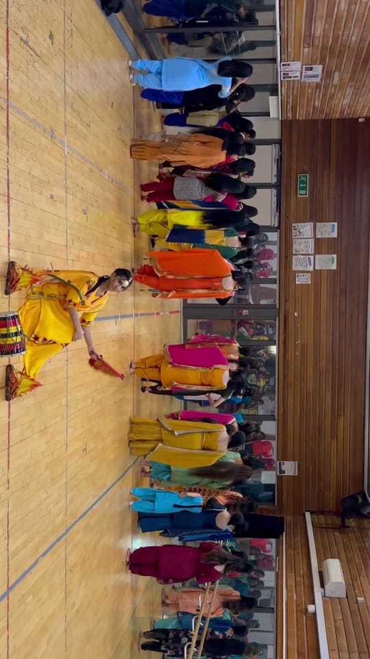 Post 10 by City Giddha 🕊 on TikTok (video)