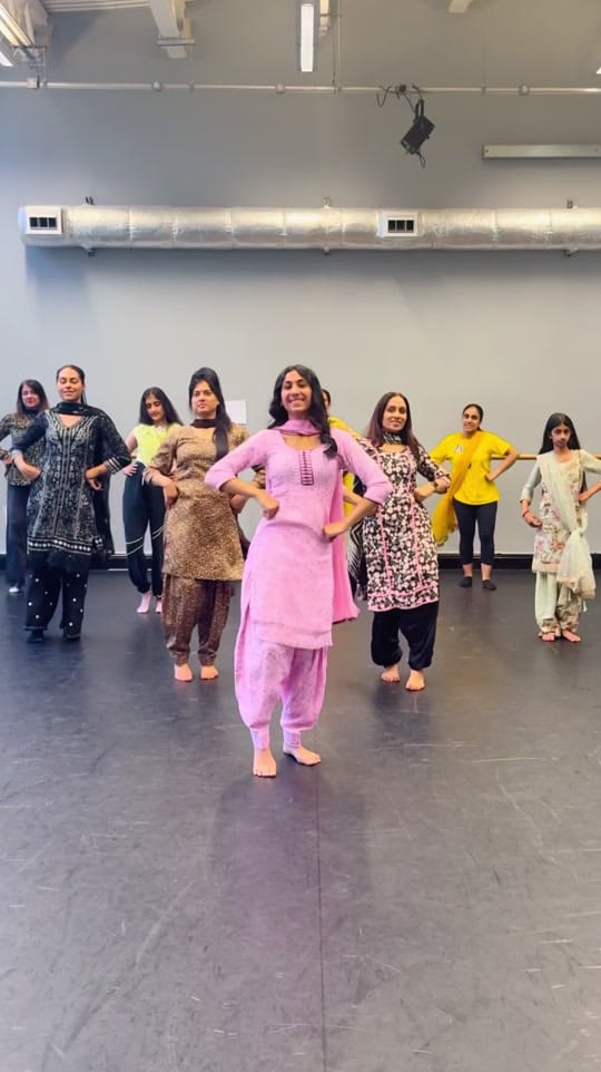 Post 3 by City Giddha 🕊 on TikTok (video)