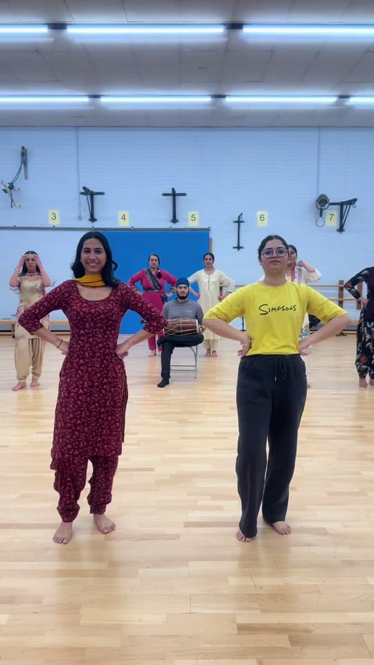 Post 2 by City Giddha 🕊 on TikTok (video)