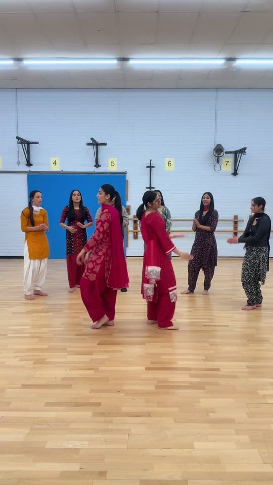 Post 4 by City Giddha 🕊 on TikTok (video)