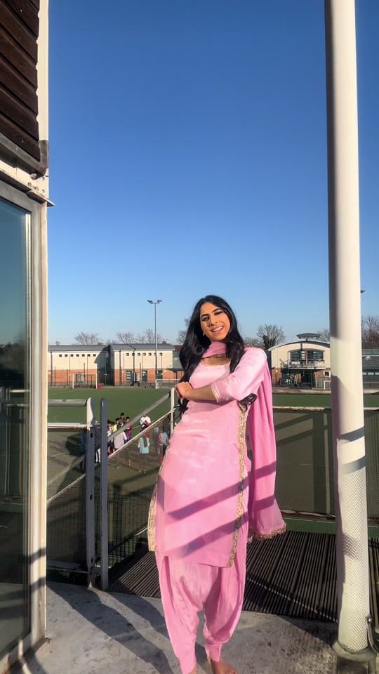 Post 8 by City Giddha 🕊 on TikTok (video)
