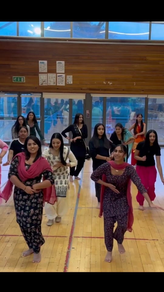 Post 9 by City Giddha 🕊 on TikTok (video)
