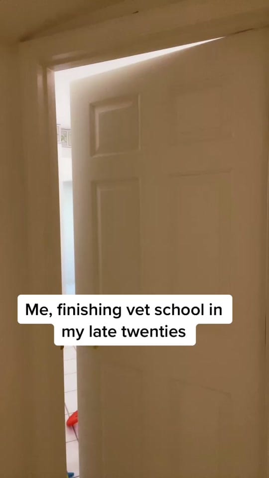Post 10 by Jennifer Oesterling on TikTok (video)