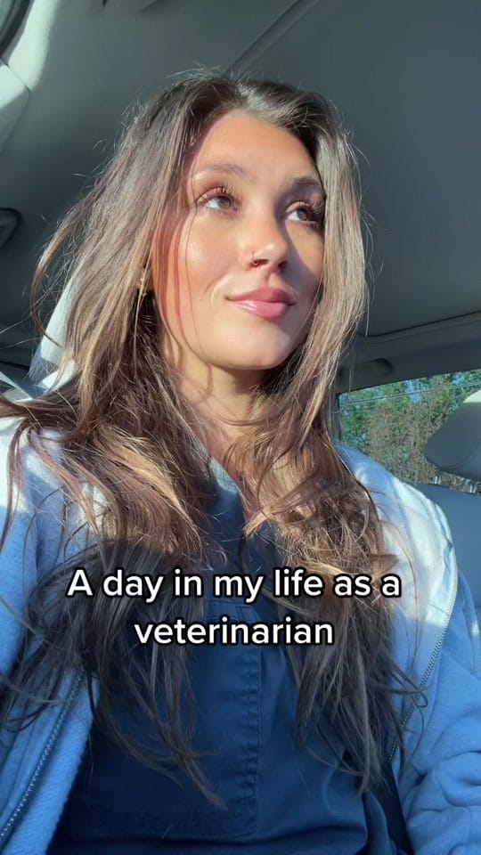 Post 8 by Jennifer Oesterling on TikTok (video)