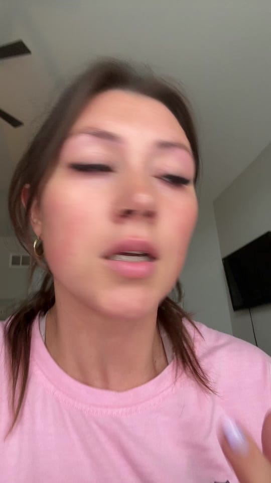 Post 5 by Jennifer Oesterling on TikTok (video)