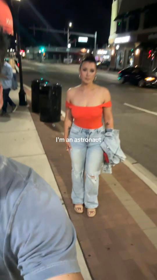 Post 2 by Jennifer Oesterling on TikTok (video)
