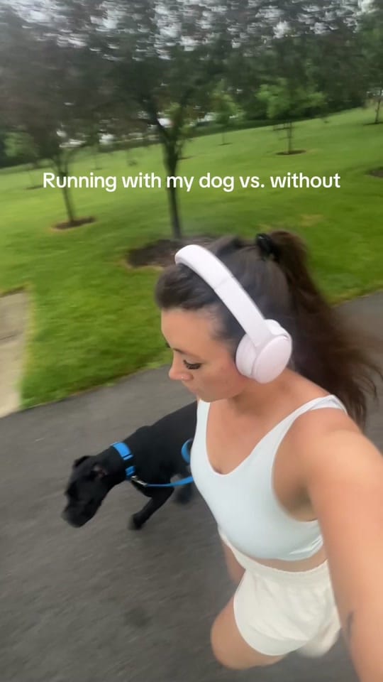 Post 1 by Jennifer Oesterling on TikTok (video)
