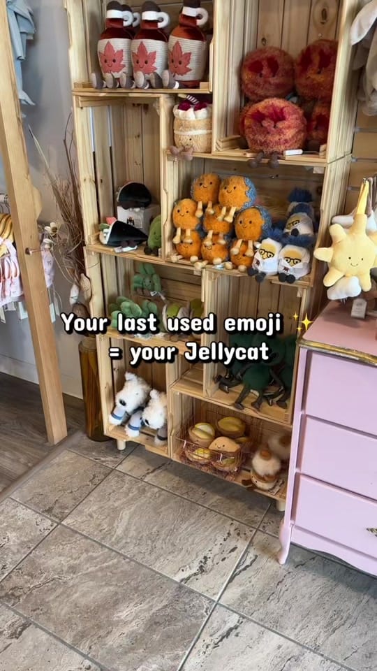Post 1 by Fluffy Bottom Babies on TikTok (video)