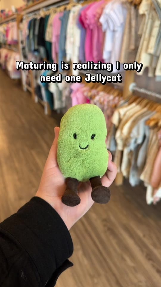 Post 2 by Fluffy Bottom Babies on TikTok (video)