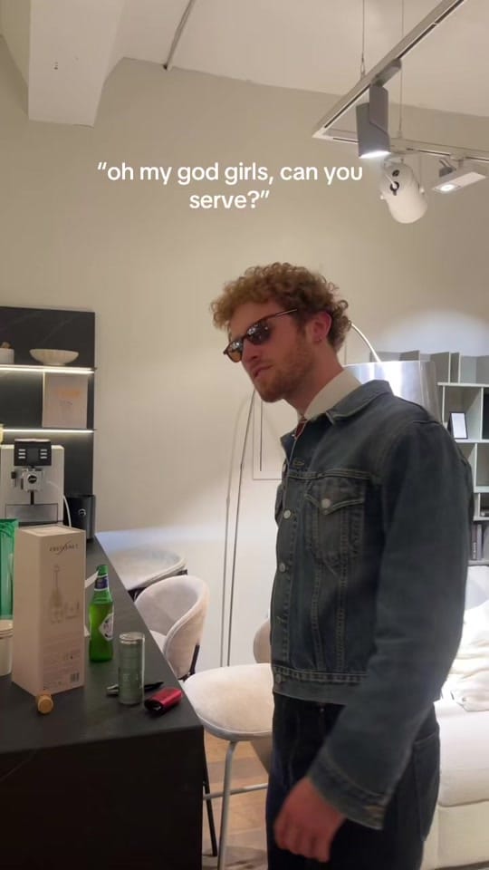 Post 5 by Pauli🦋 on TikTok (video)