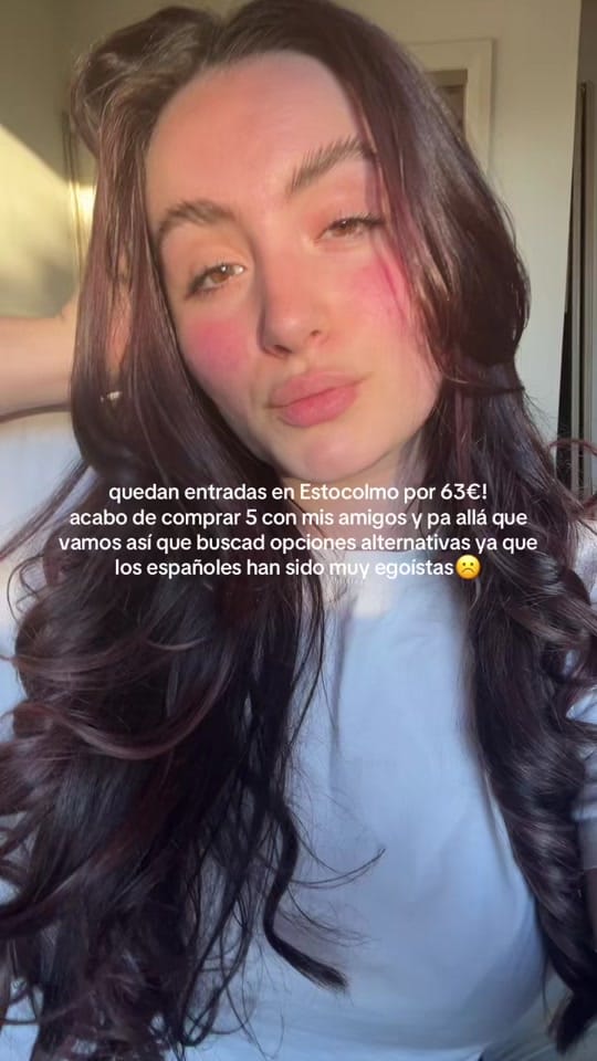 Post 8 by Pauli🦋 on TikTok (video)