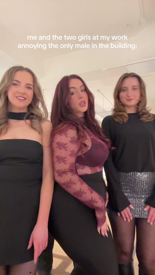 Post 6 by Pauli🦋 on TikTok (video)