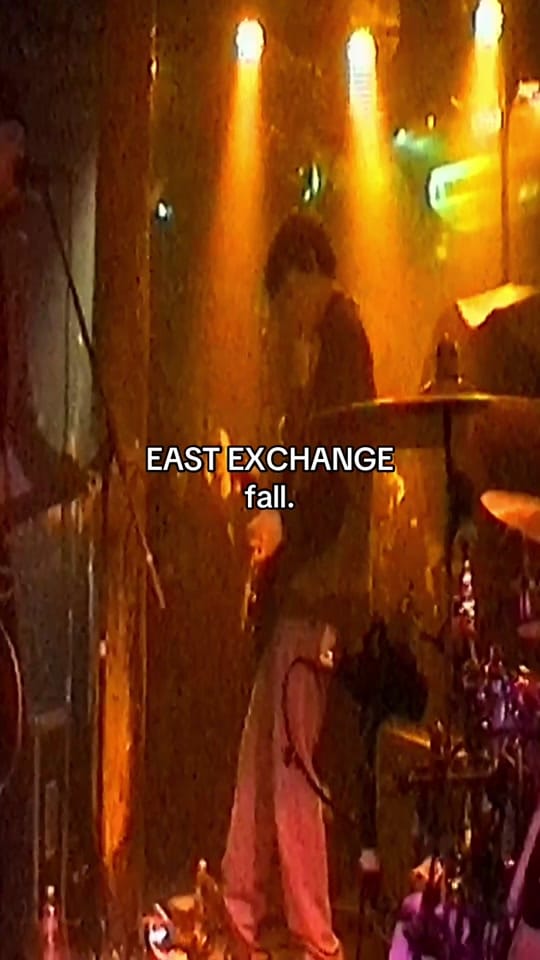 Post 2 by East Exchange on TikTok (video)