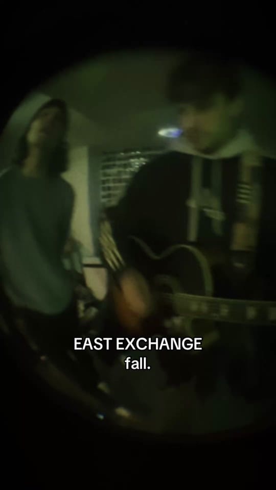 Post 3 by East Exchange on TikTok (video)