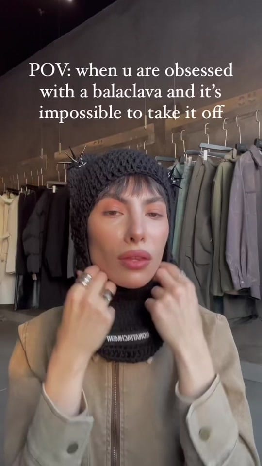 Post 5 by U3 on TikTok (video)