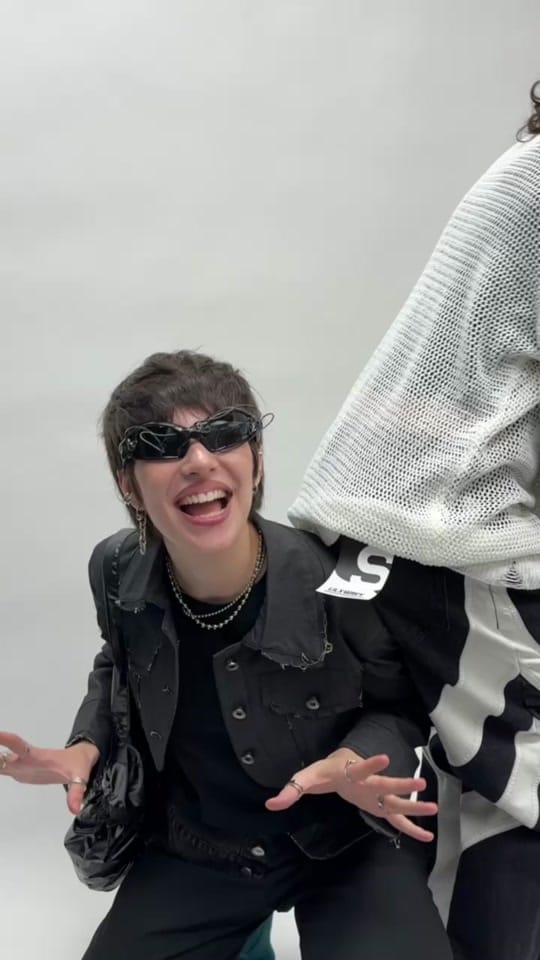 Post 4 by U3 on TikTok (video)