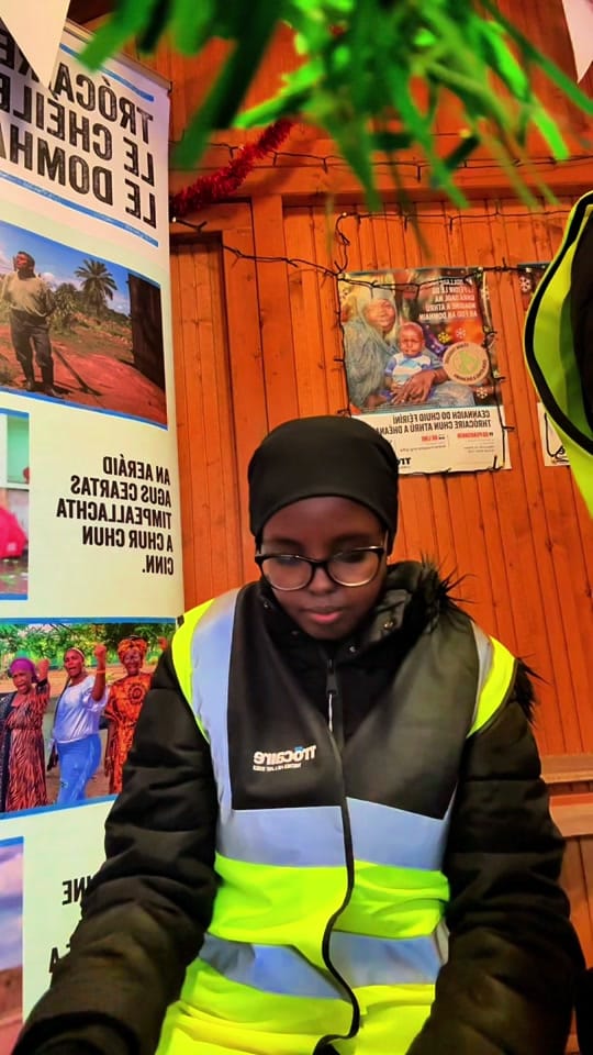 Post 8 by Avv. Safia Mohamed Nor on TikTok (video)