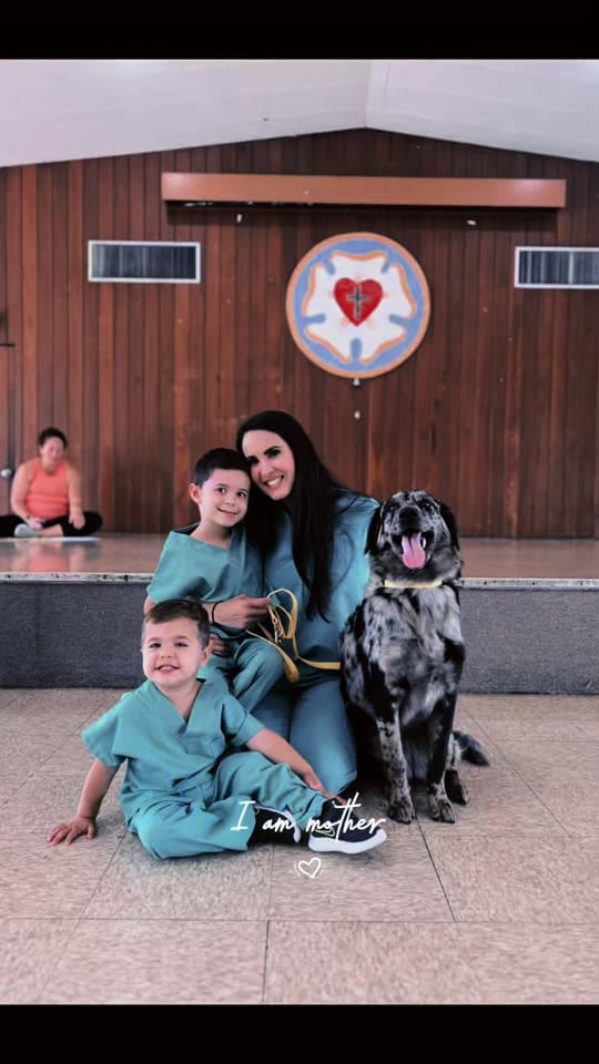 Post 2 by Jackie Dueñas, DVM 🐾 on TikTok (video)