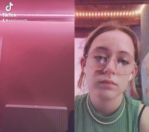 Post 3 by Sam Haworth on TikTok (video)