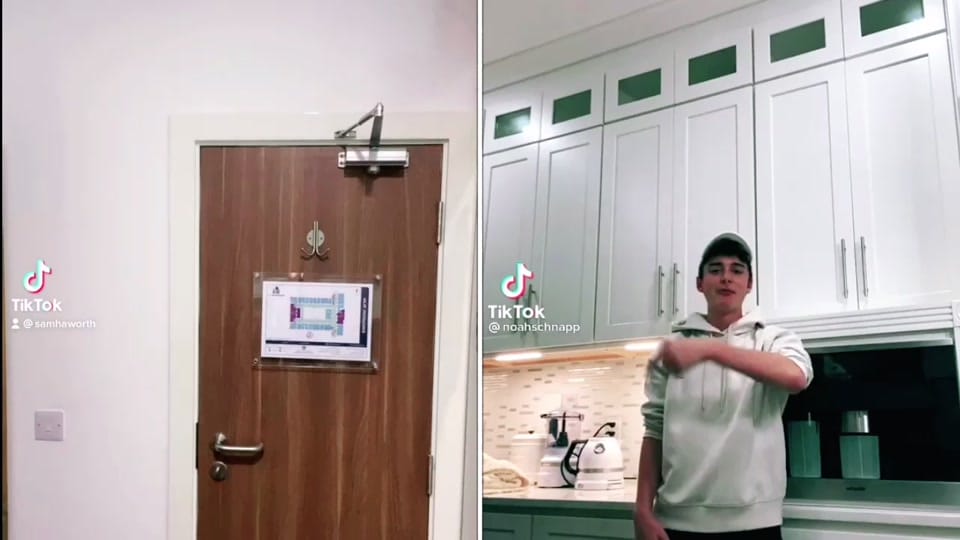 Post 10 by Sam Haworth on TikTok (video)