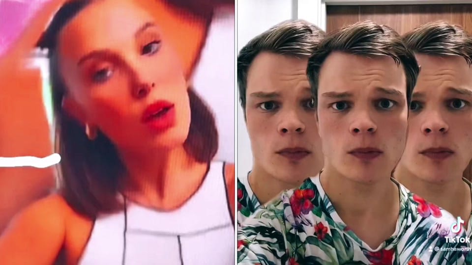 Post 7 by Sam Haworth on TikTok (video)