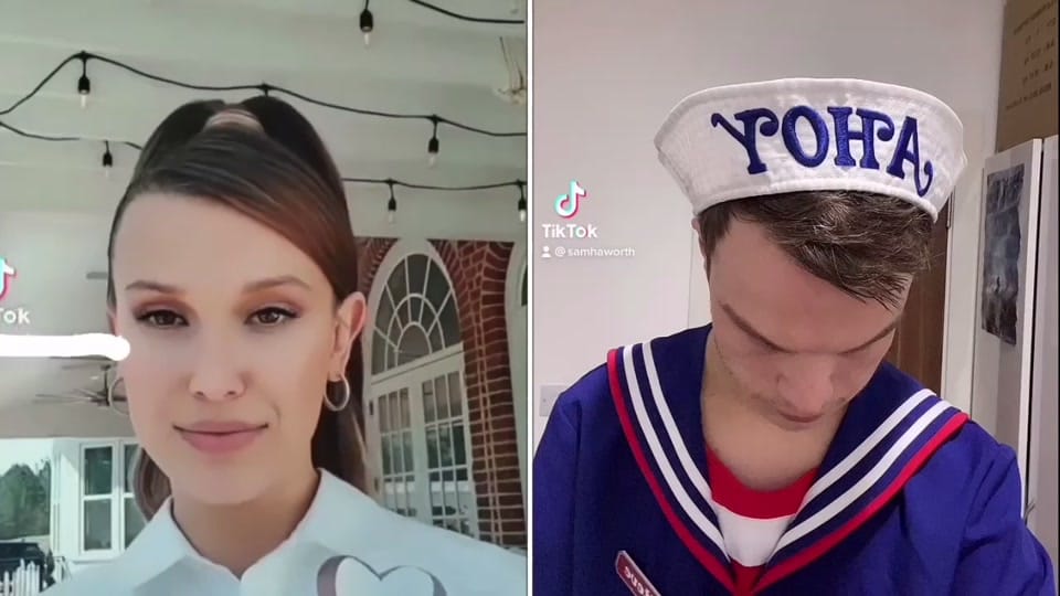 Post 8 by Sam Haworth on TikTok (video)